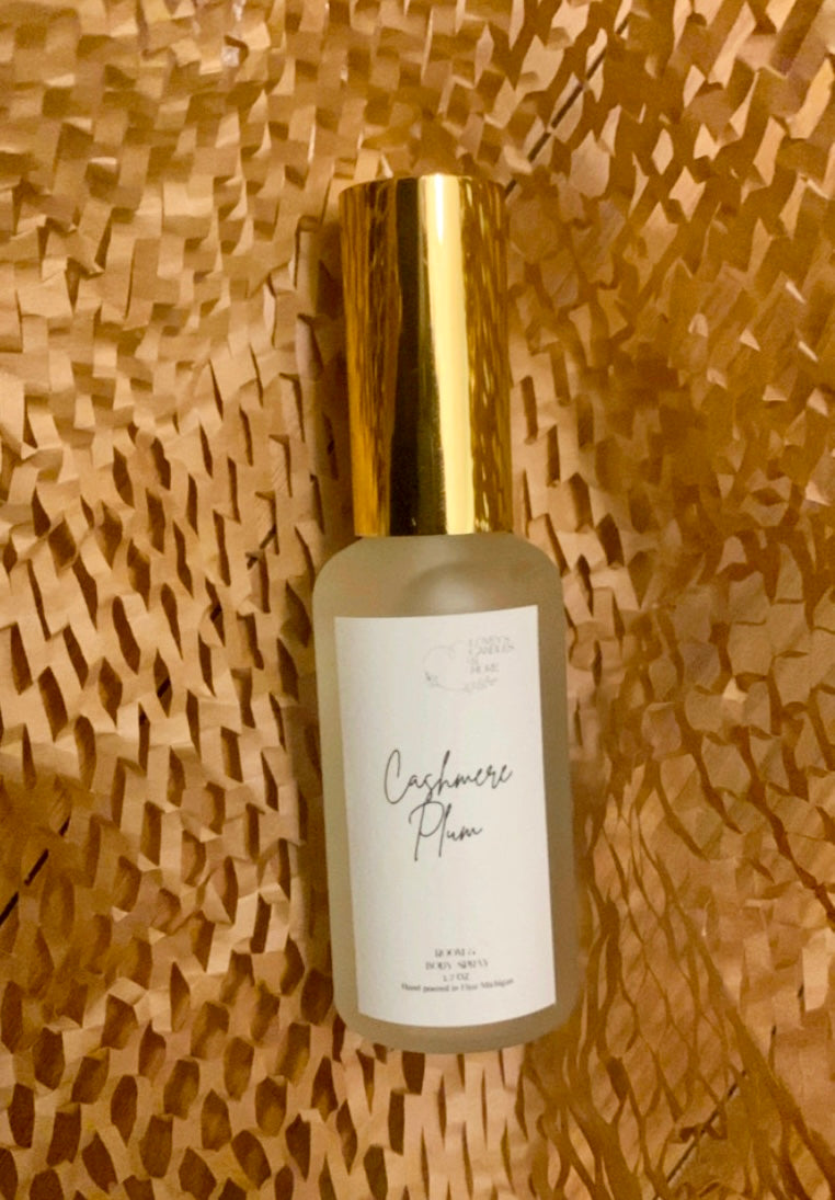 Cashmere Plum