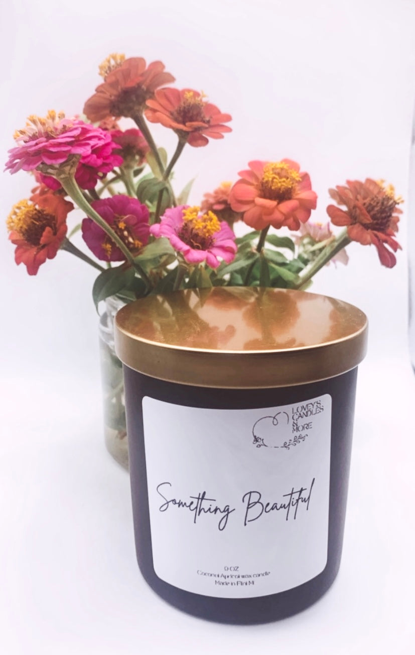 Something Beautiful