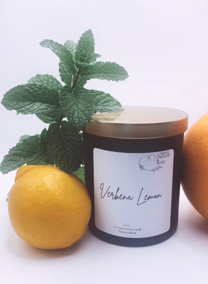 Verbena Lemon