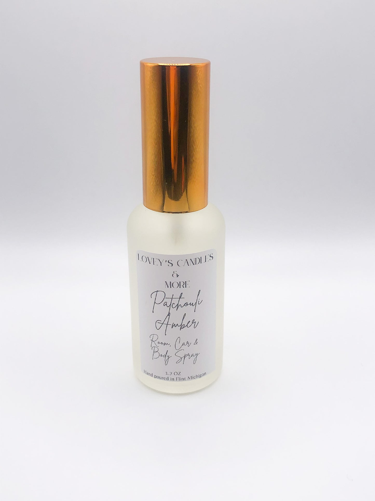 Patchouli