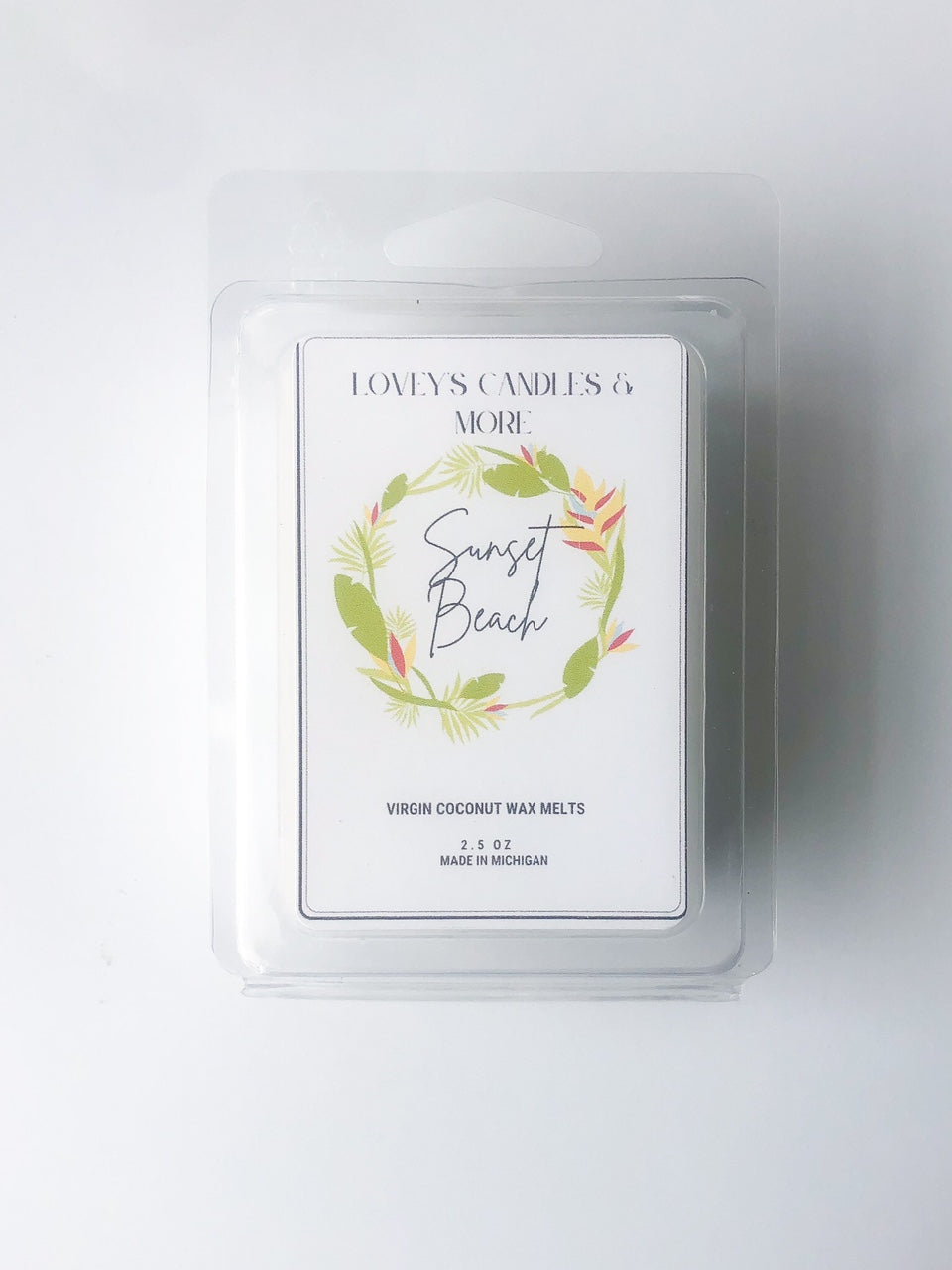 Wax Melts