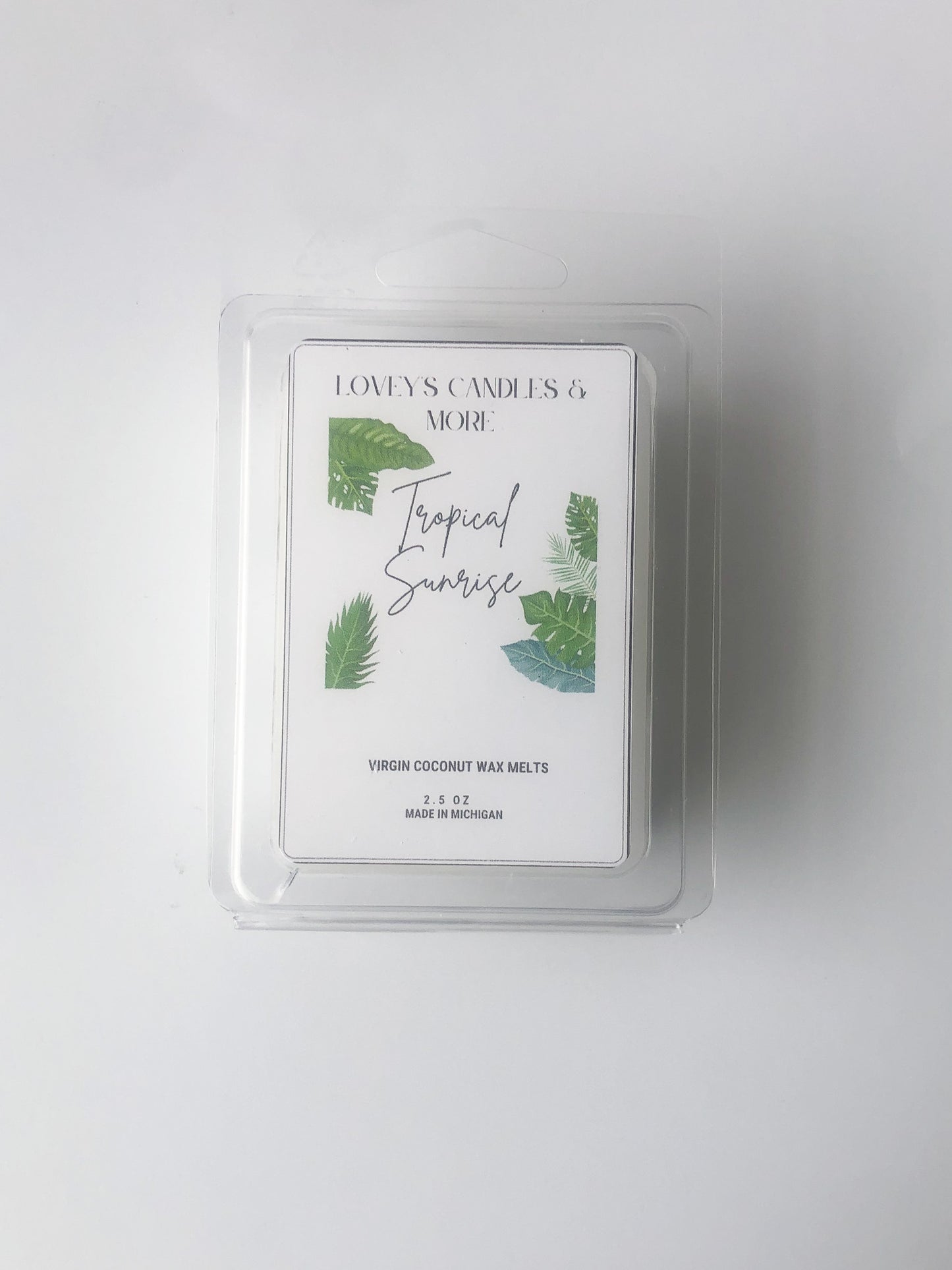 Wax Melts
