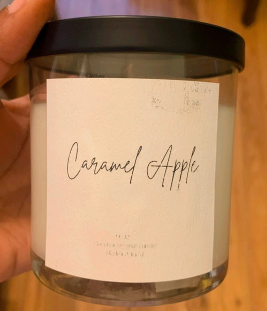 Caramel Apple