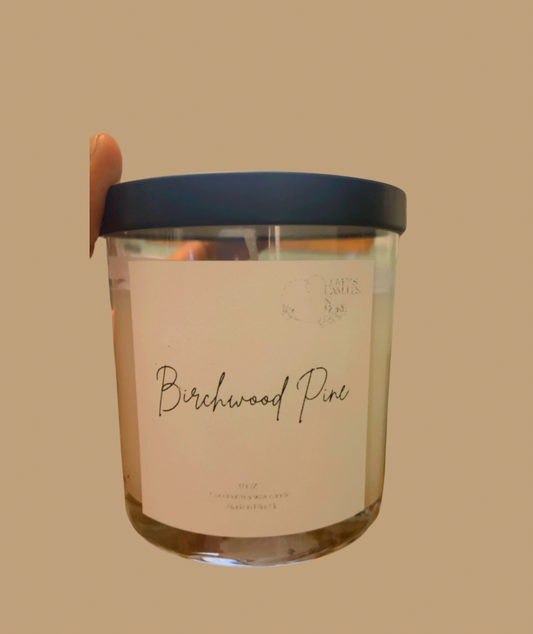 Birchwood Pine