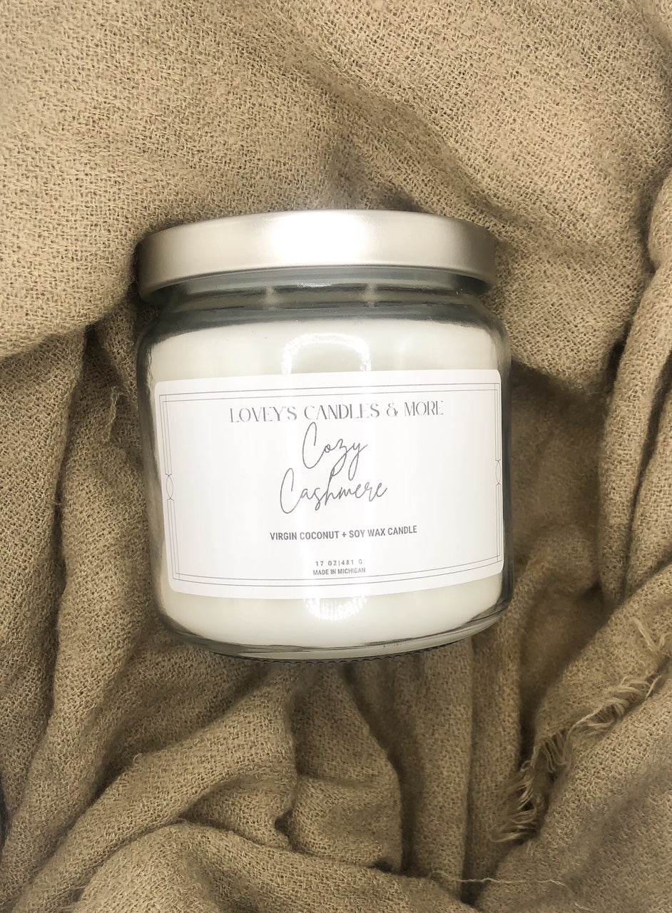 Cozy Cashmere