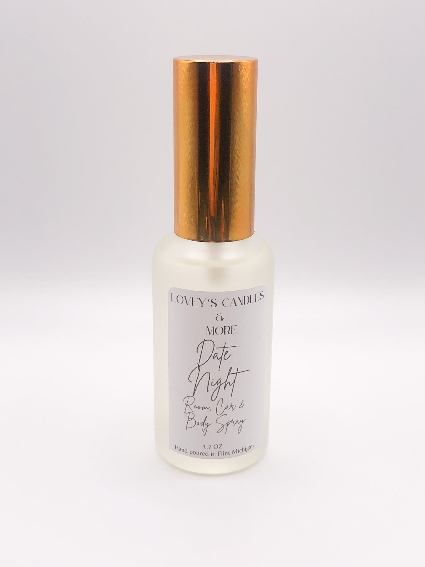 Date Night (Spray)